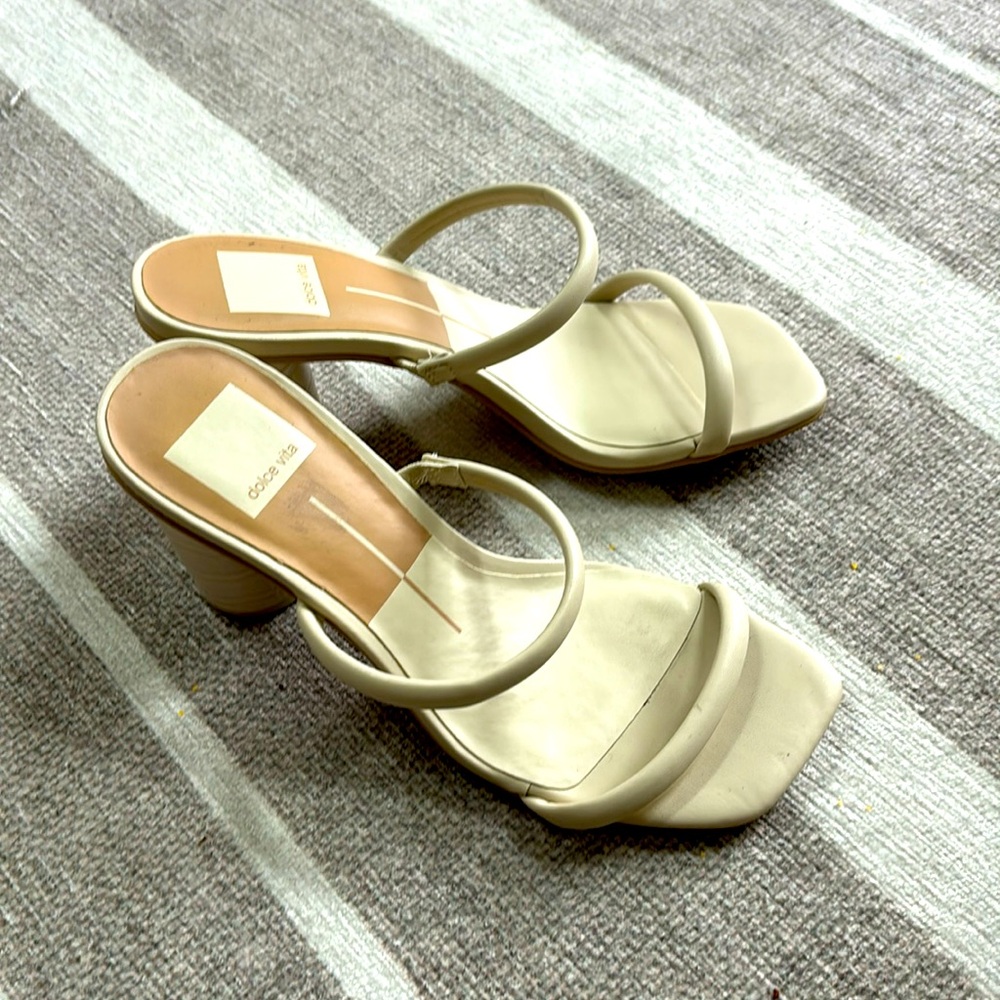 Dolce Vita Sandals